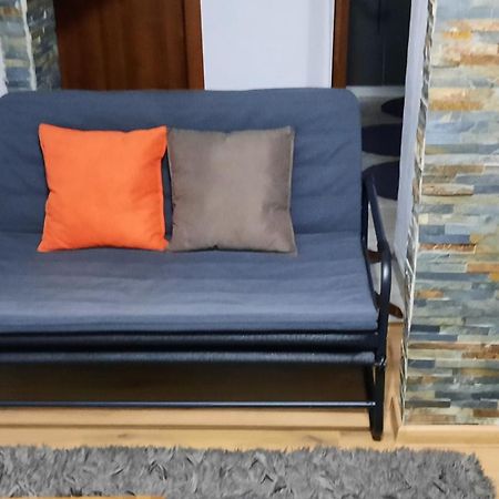 New And Comfortable Two Bedroom House Garana Exterior foto
