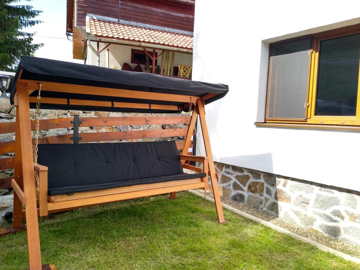 New And Comfortable Two Bedroom House Garana Exterior foto
